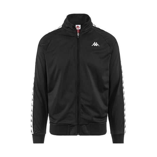 222 BANDA ANNISTON SLIM - Black / White