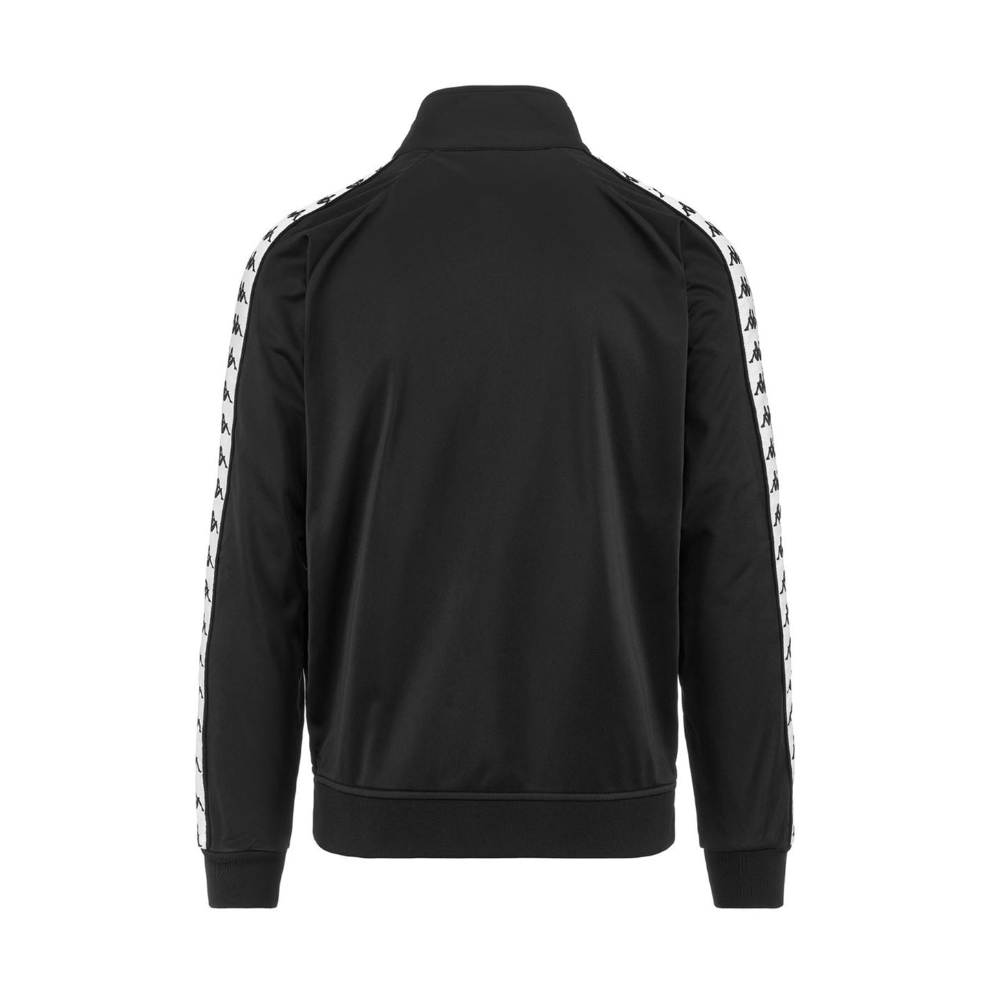 222 BANDA ANNISTON SLIM - Black / White