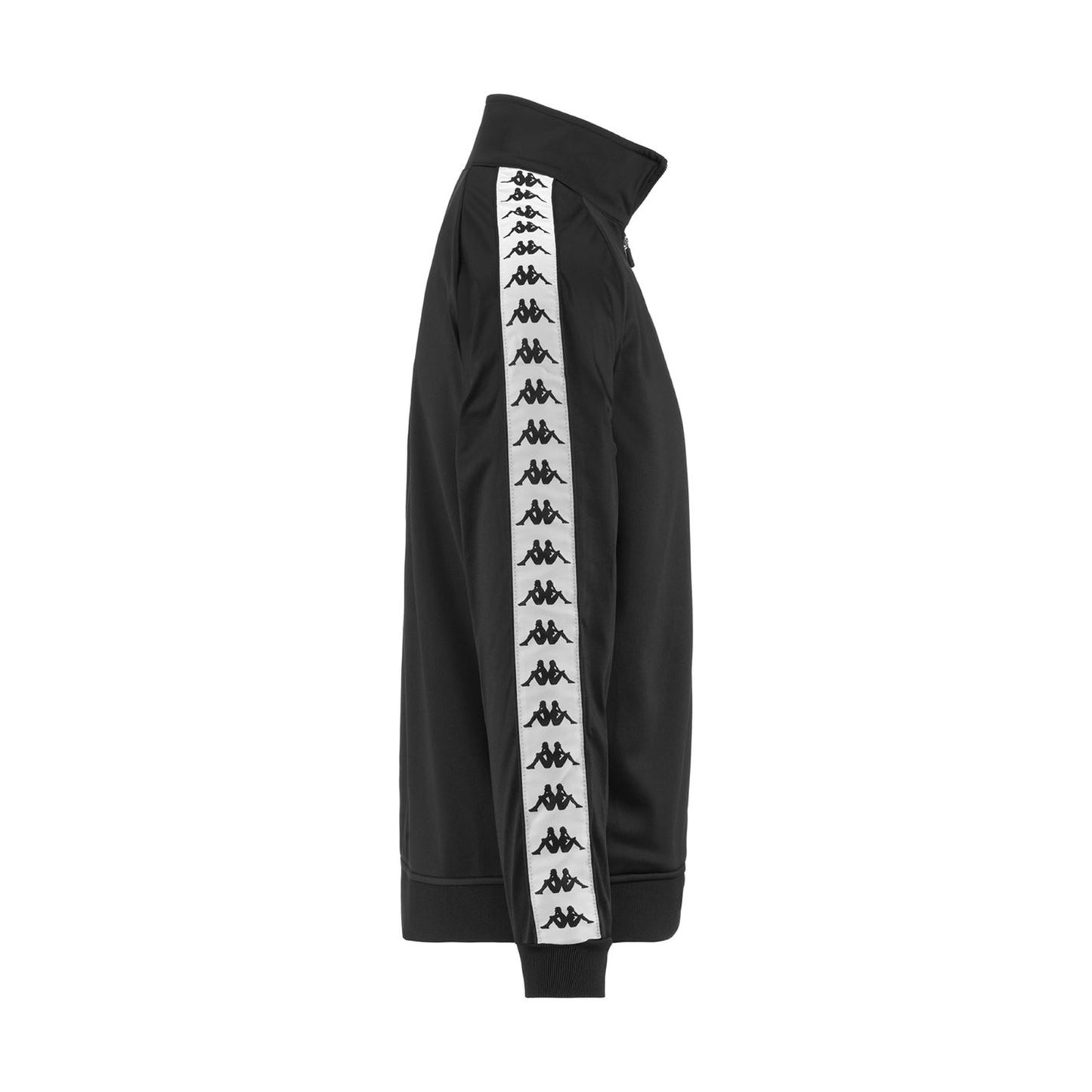 222 BANDA ANNISTON SLIM - Black / White