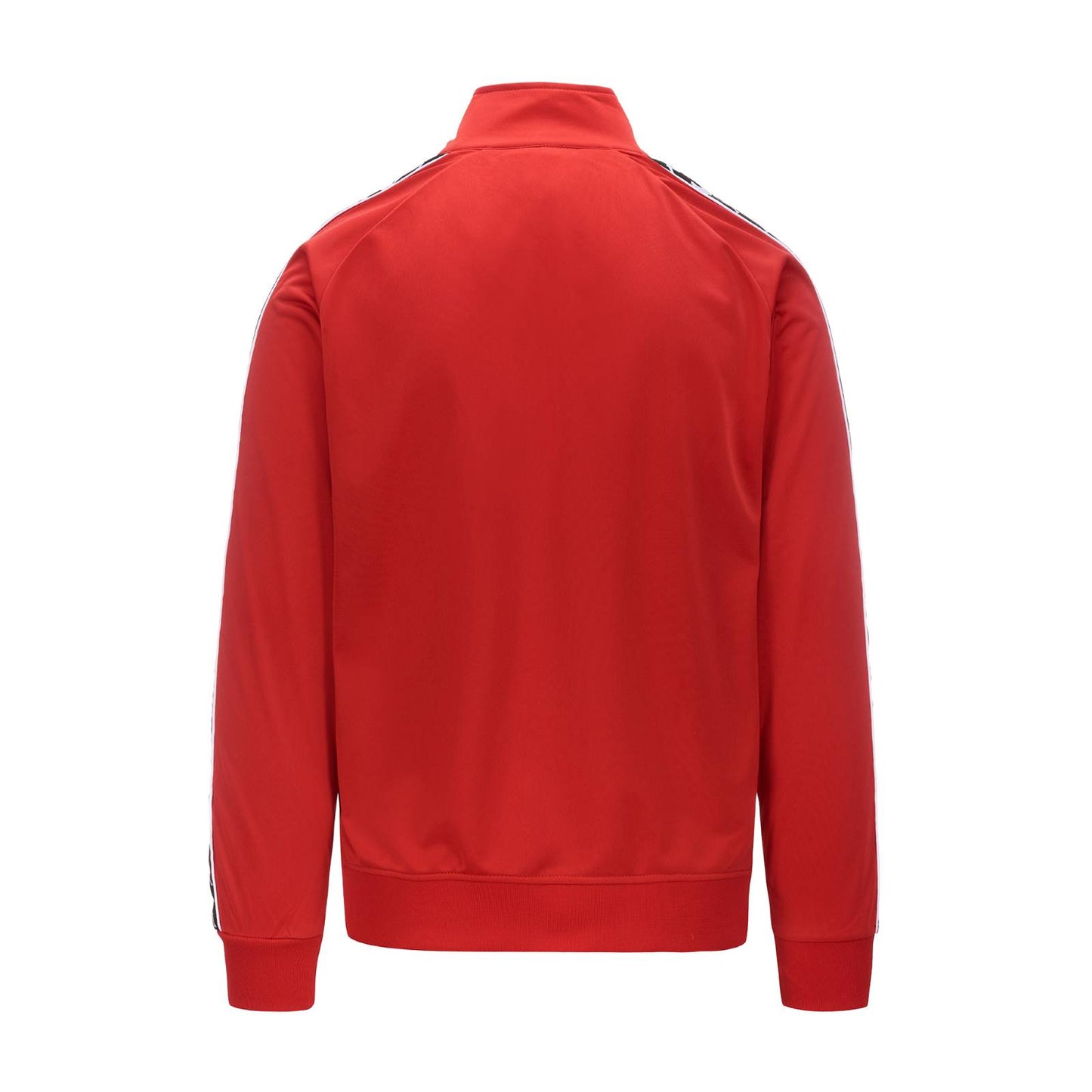 222 BANDA ANNISTON SLIM - Red / Black