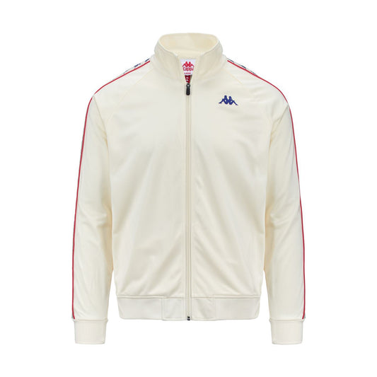 222 BANDA ANNISTON SLIM - WHITE ANT/ROYAL/RED