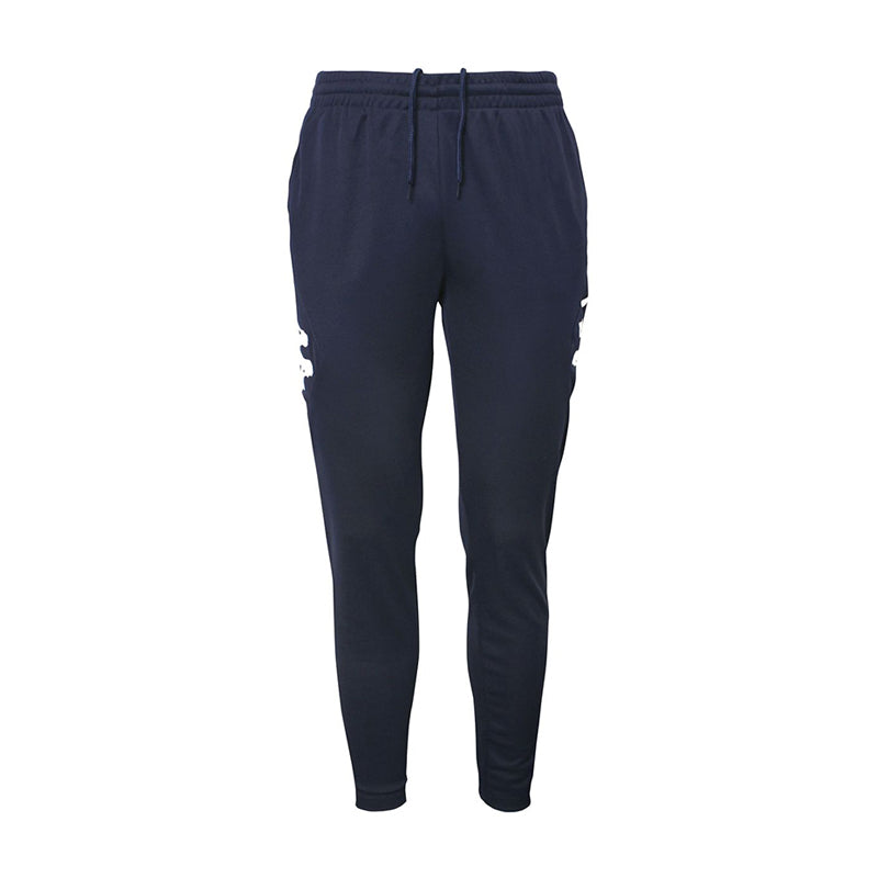 VIELLO PANT - Blue Marine