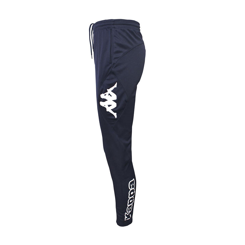 VIELLO PANT - Blue Marine