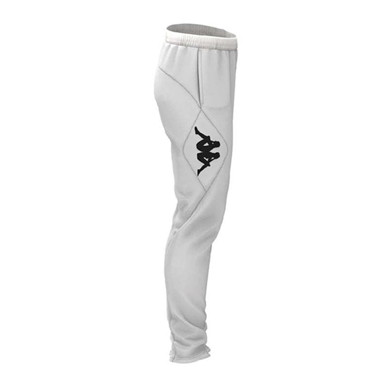 VIELLO PANT - WHITE/BLACK