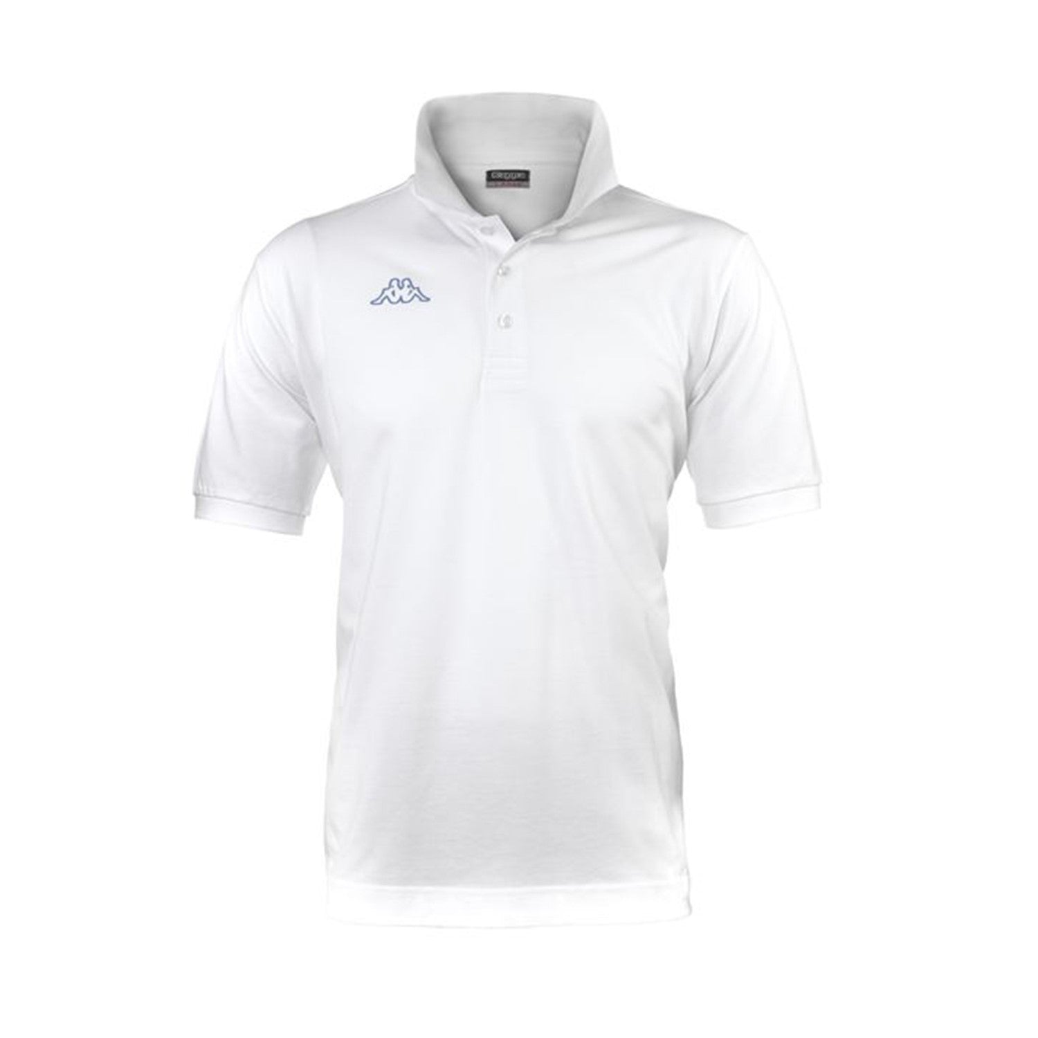 Life Polo - White