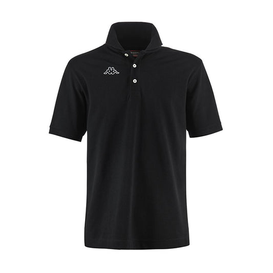Life Polo - Black