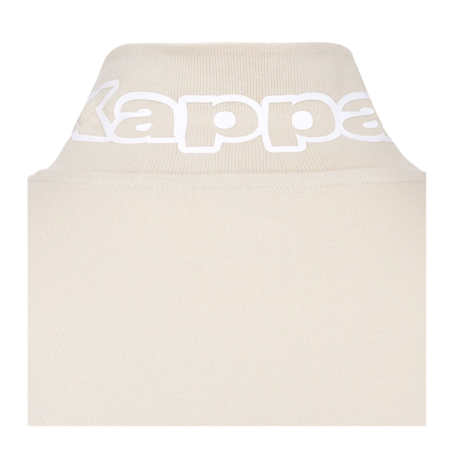 LIFE MSS POLO - BEIGE FOG