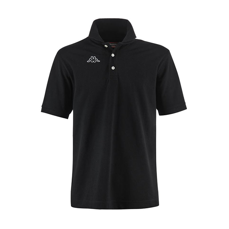 Life Polo Youth - Black