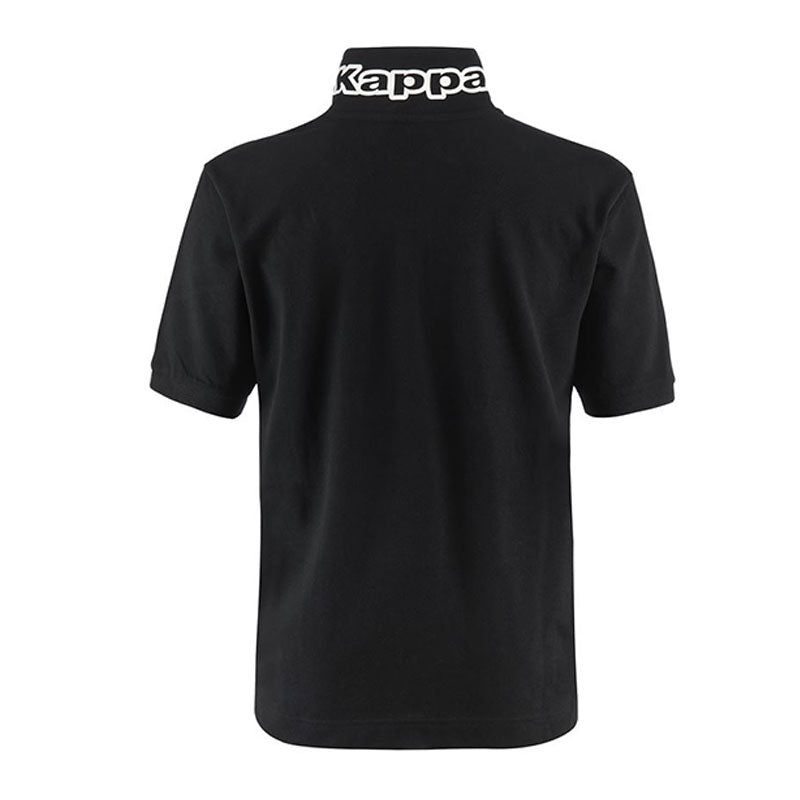 Life Polo Youth - Black