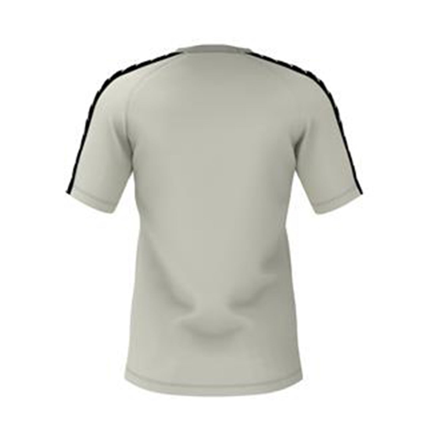 222 BANDA COEN SLIM - WHITE CREAM/BLACK