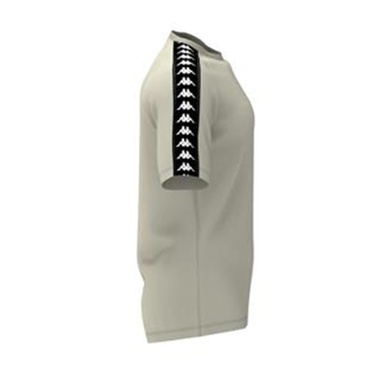 222 BANDA COEN SLIM - WHITE ASP/BEIGE FOG