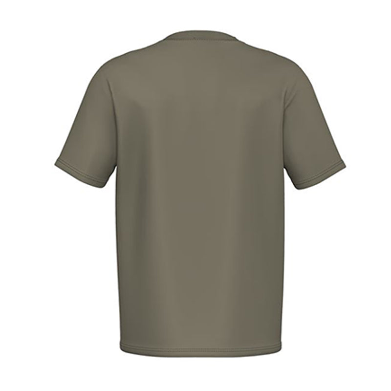 LOGO ZOBI - BEIGE/BLACK/WHITE