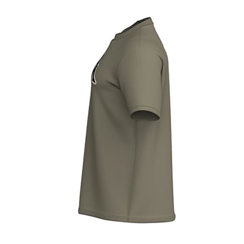 LOGO ZOBI - BEIGE/BLACK/WHITE