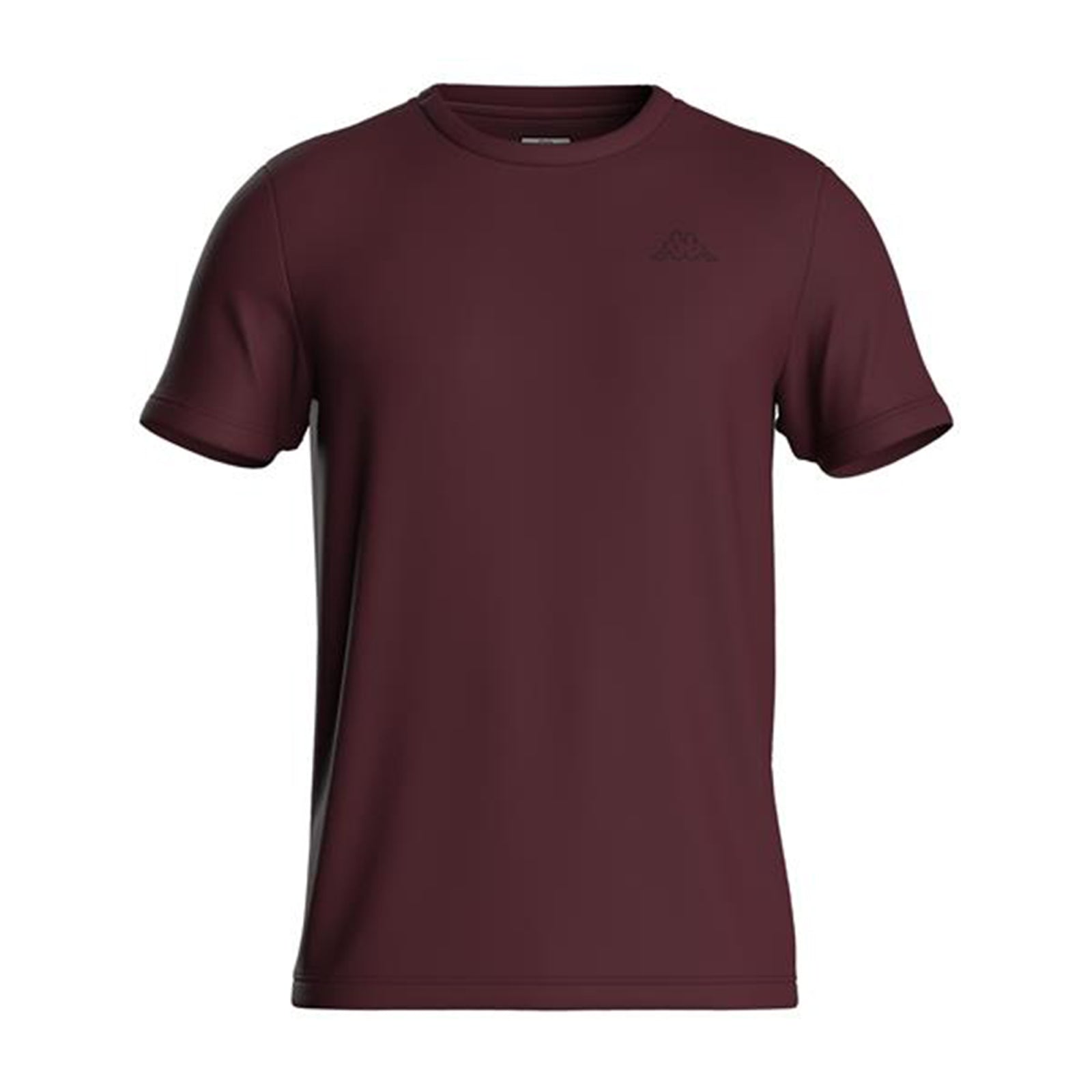 LOGO CADERS SLIM - RED DHALIA