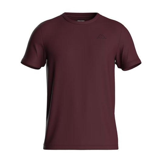 LOGO CADERS SLIM - RED DHALIA