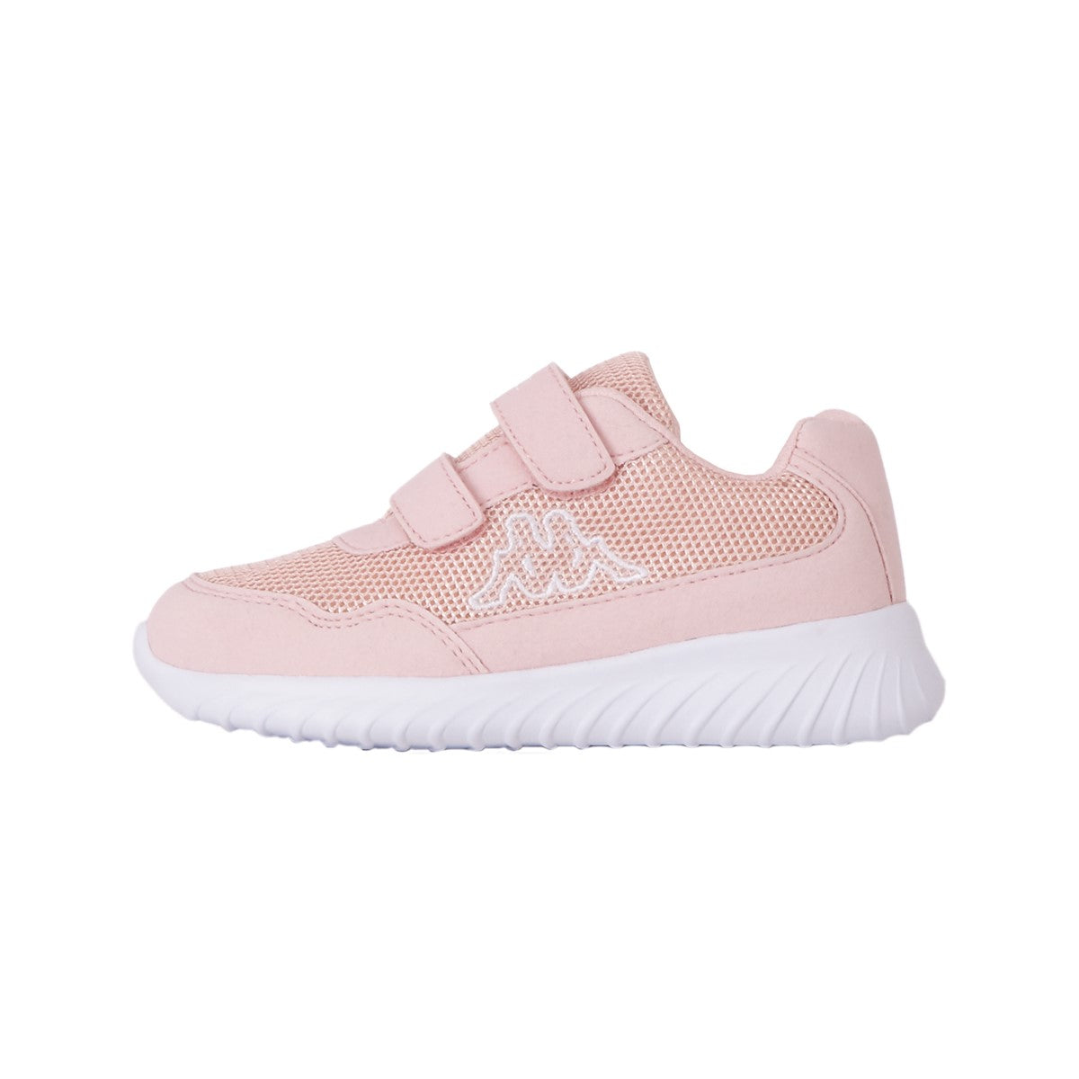 LOGO CRACKER - DARK ROSE/WHITE