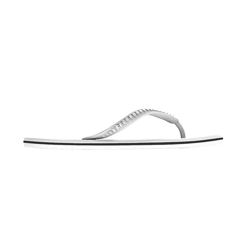 222 BANDA AKOS 1 - White / Black