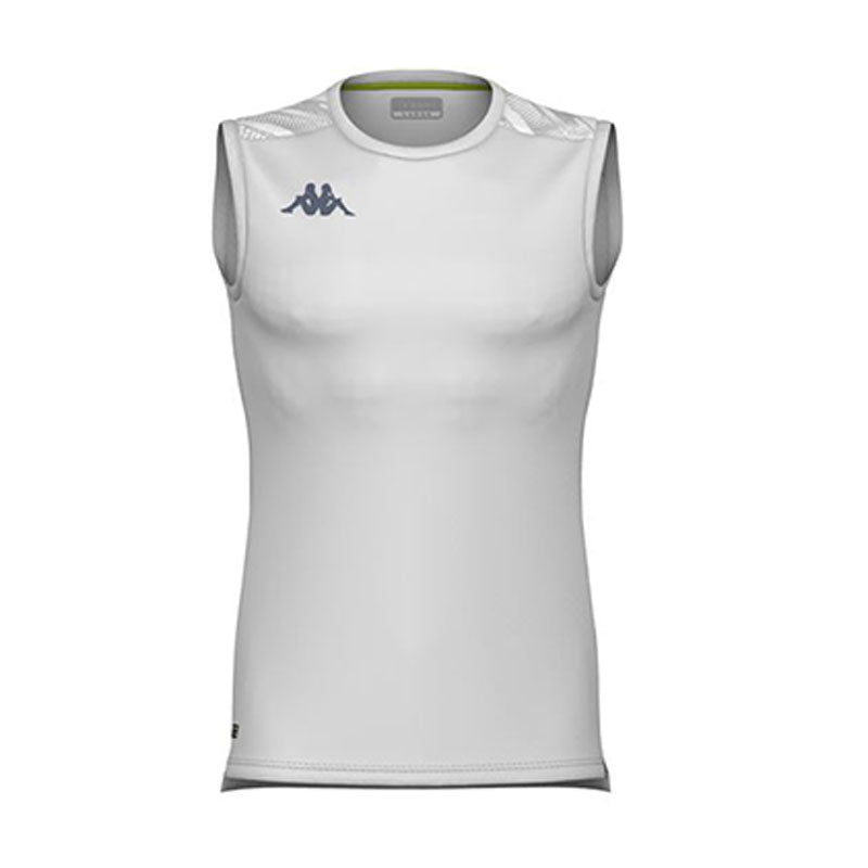 Abriz Pro Vest - White