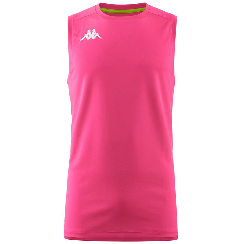 Abriz Pro Vest - Pink Fandango