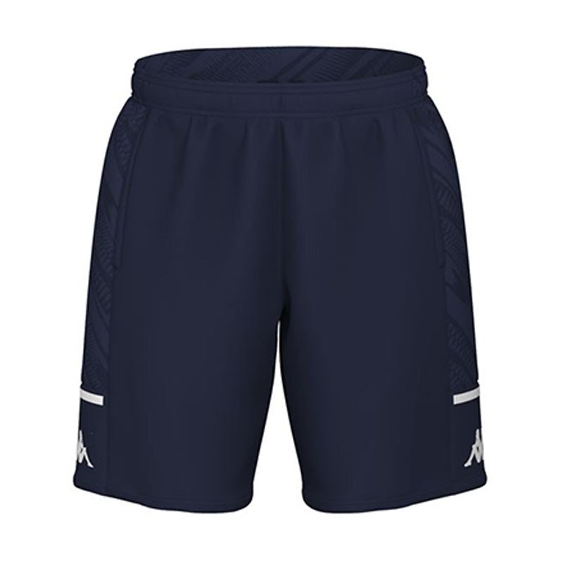 Ansiazip Pro Shorts - Blue Marine / White