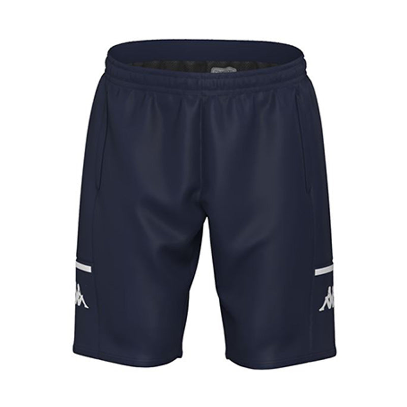 Blue 2025 kappa shorts