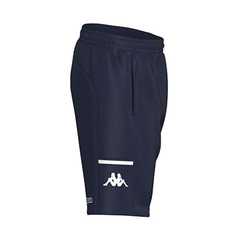 Alberg Shorts - Blue Marine / White