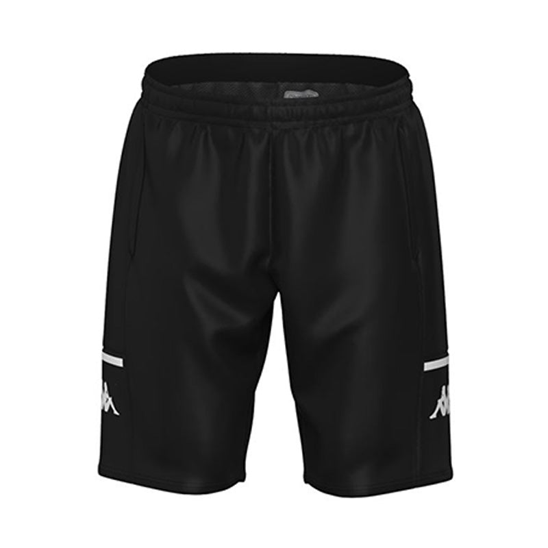 Alberg Shorts - Black / White