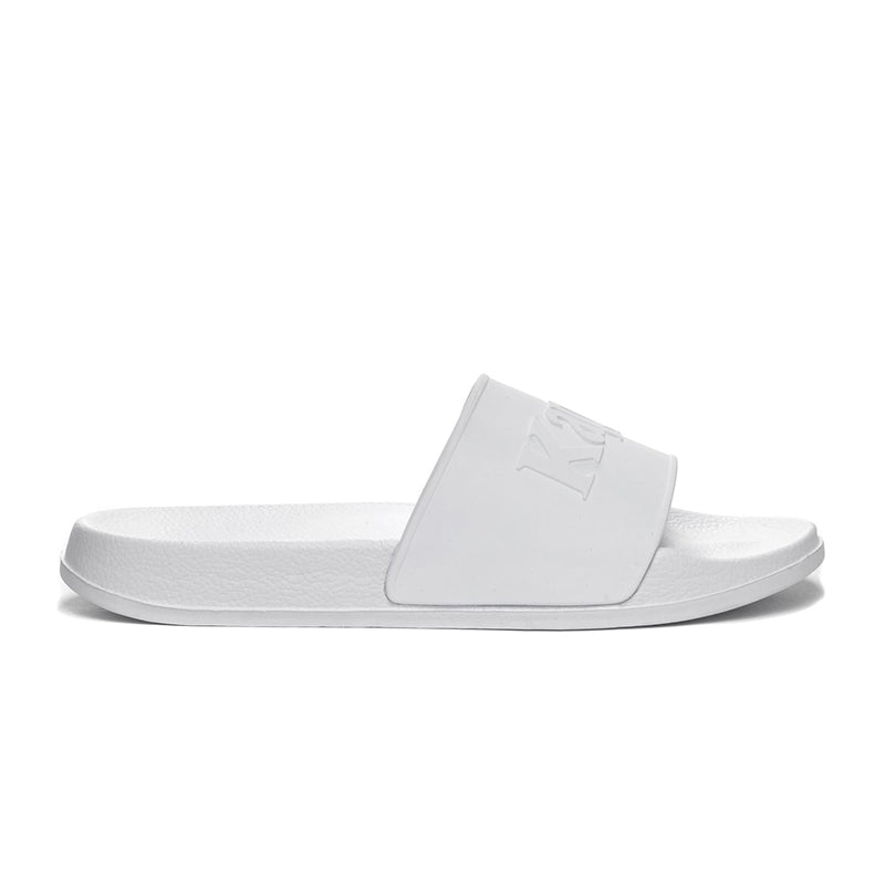 AUTHENTIC CAESAR 1 - White