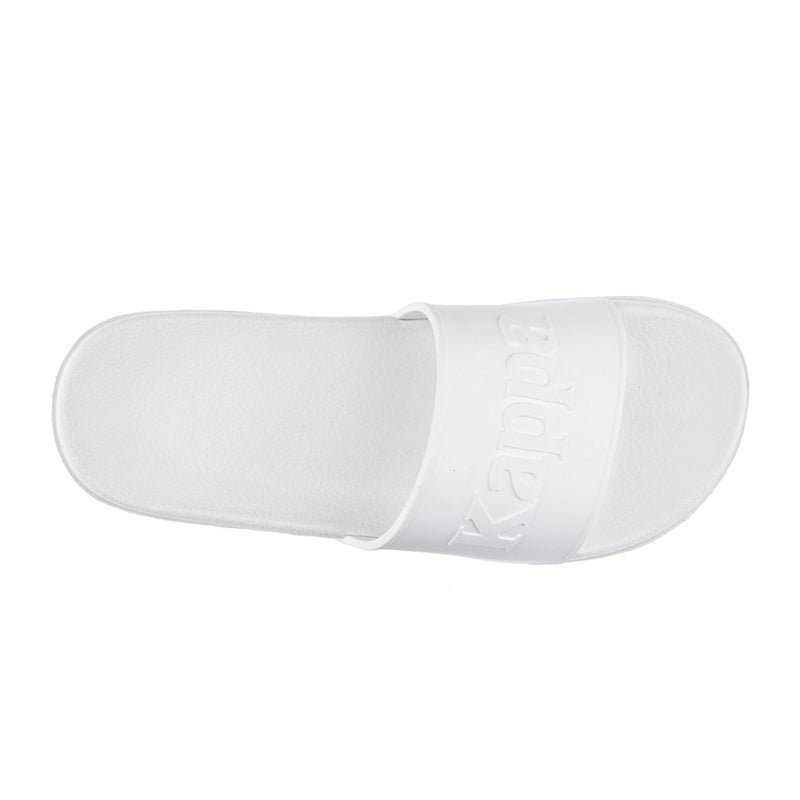 AUTHENTIC CAESAR 1 - White