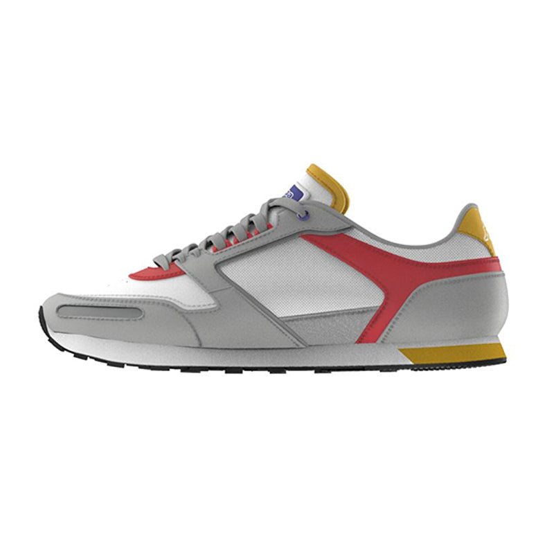 LOGO VOGHERA 5 - WHITE/GREY LT