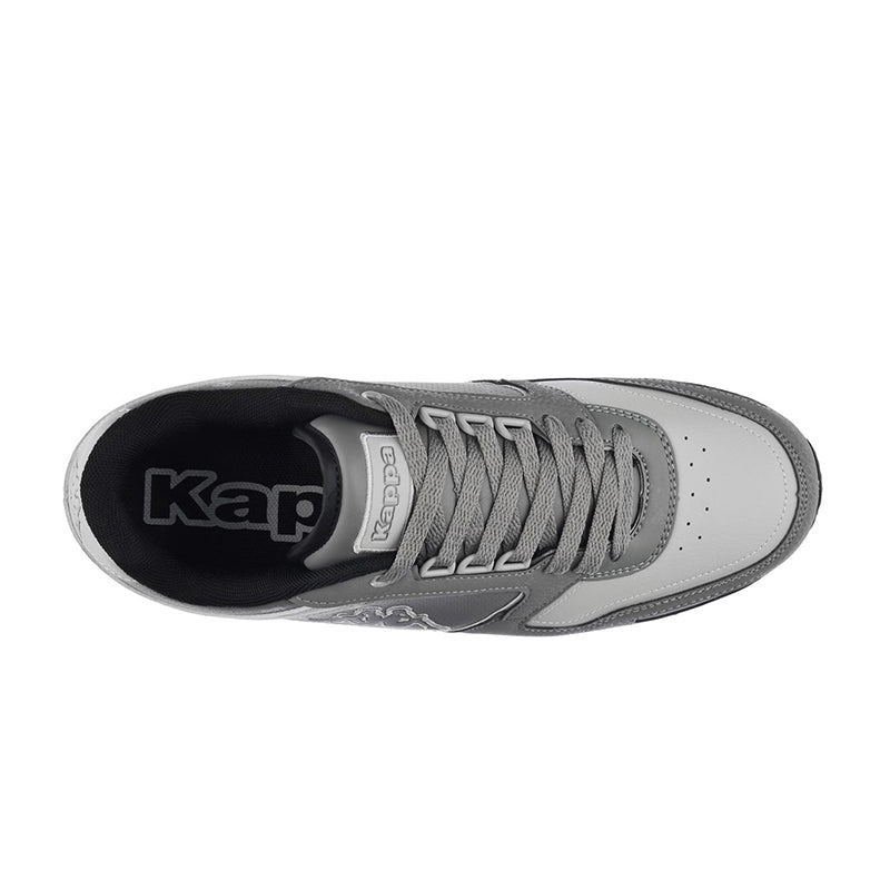 LOGO VOGHERA 5 - GREY SMOKED/GREY LT