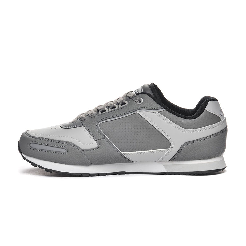 LOGO VOGHERA 5 - GREY SMOKED/GREY LT