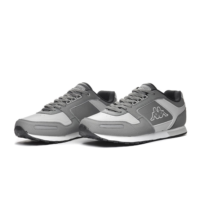 LOGO VOGHERA 5 - GREY SMOKED/GREY LT