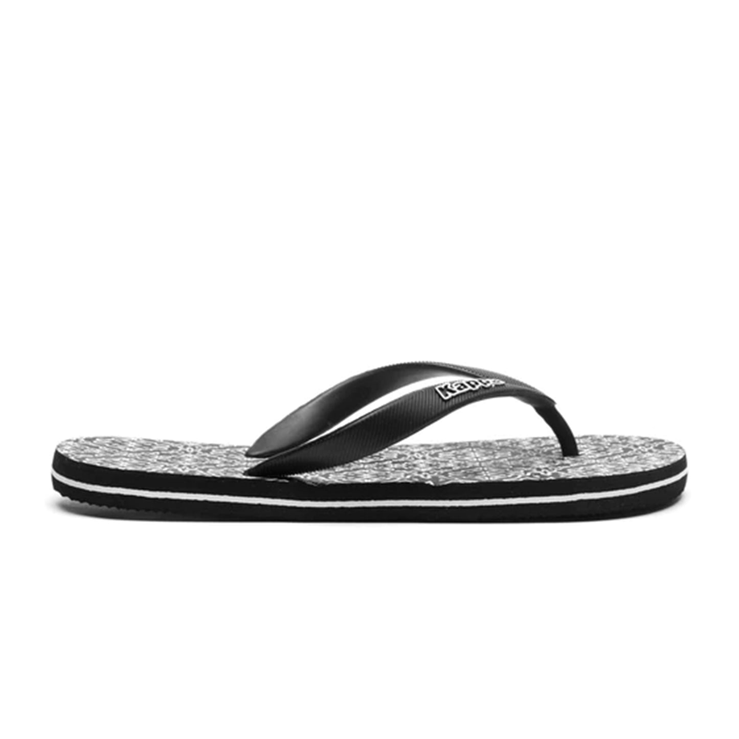 LOGO BELKEM - Black / White