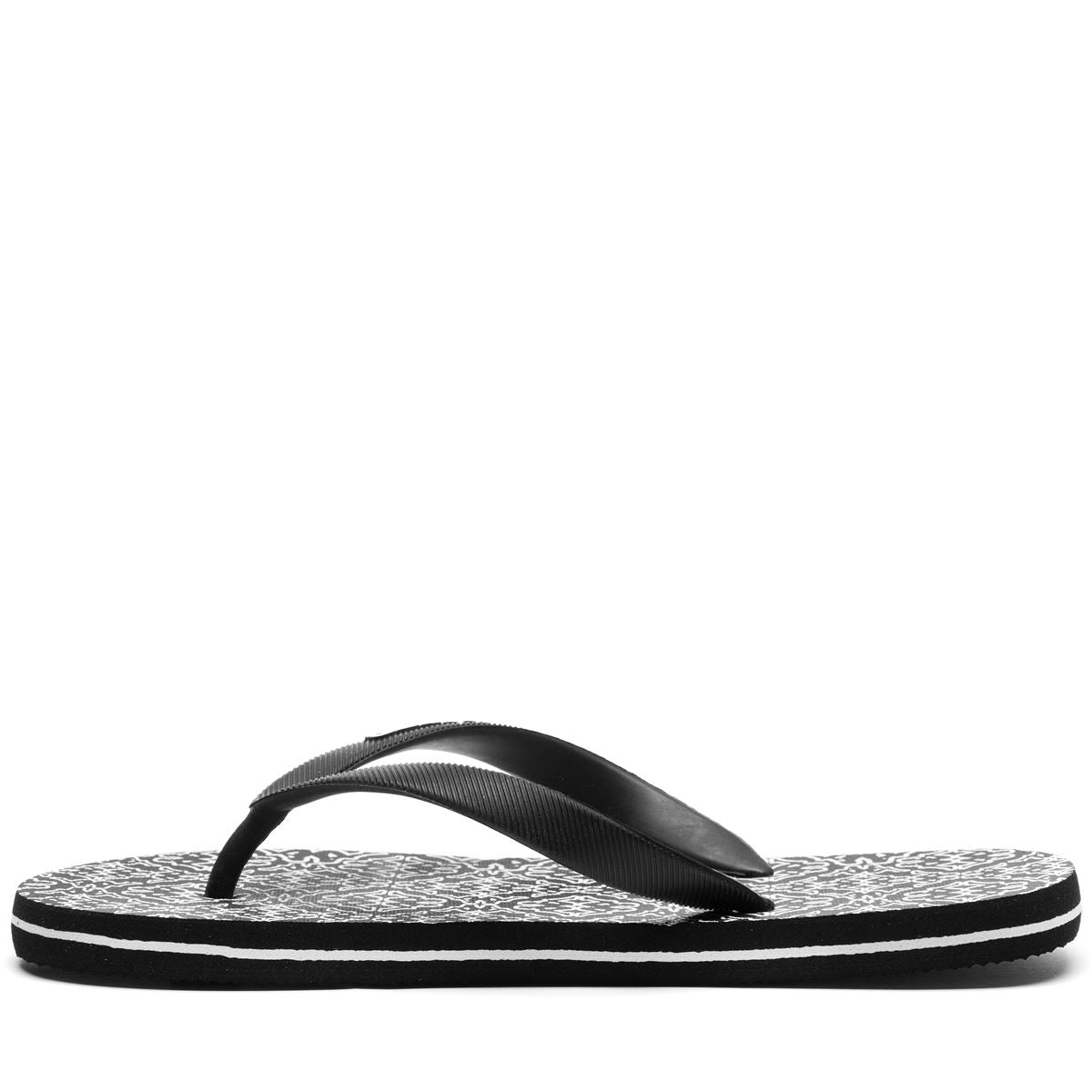 LOGO BELKEM - Black / White