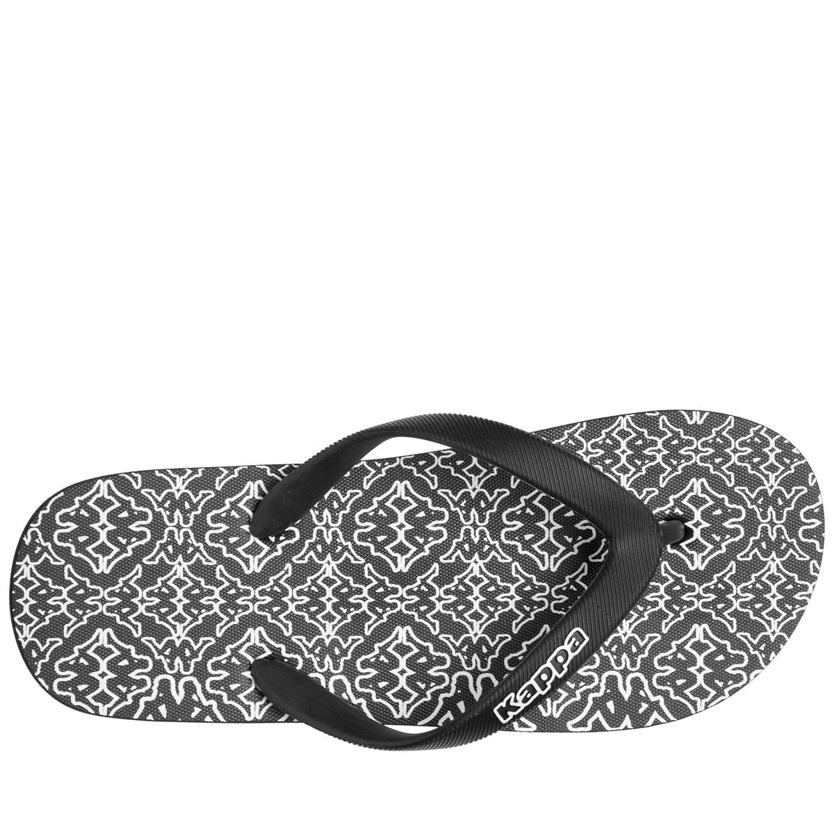 LOGO BELKEM - Black / White