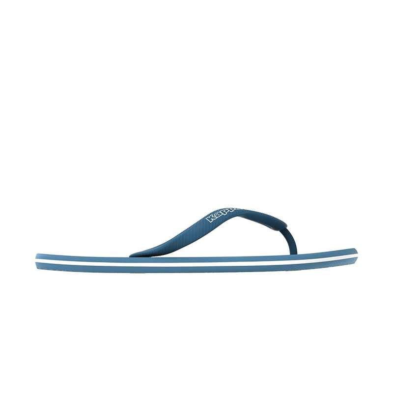 LOGO BELKEM - Blue LT White