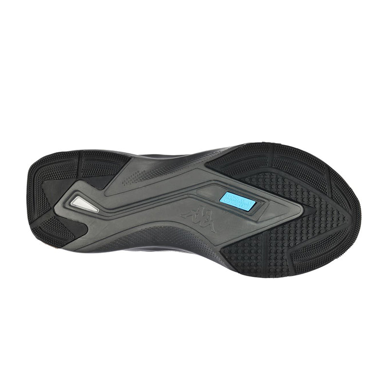 KOMBAT PERFORMANCE 1 PRO - WHITE/TURQ