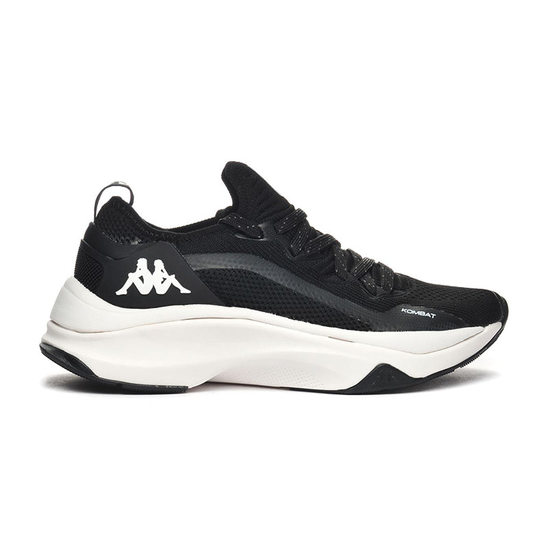 KOMBAT PERFORMANCE 1 PRO - BLACK/WHITE