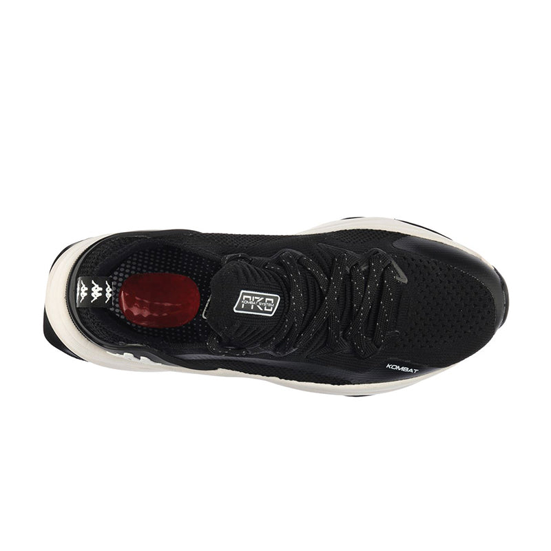 KOMBAT PERFORMANCE 1 PRO - BLACK/WHITE