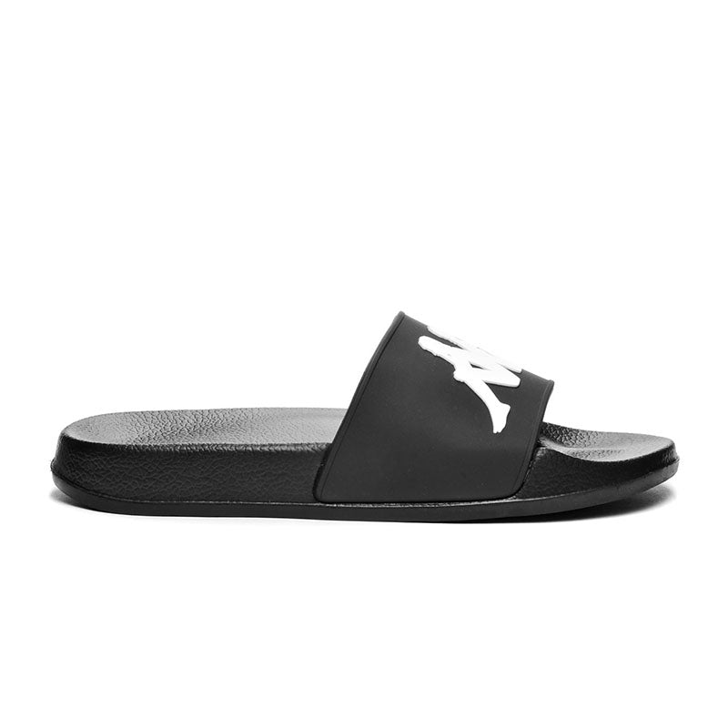 AUTHENTIC CAIUS - Black / White