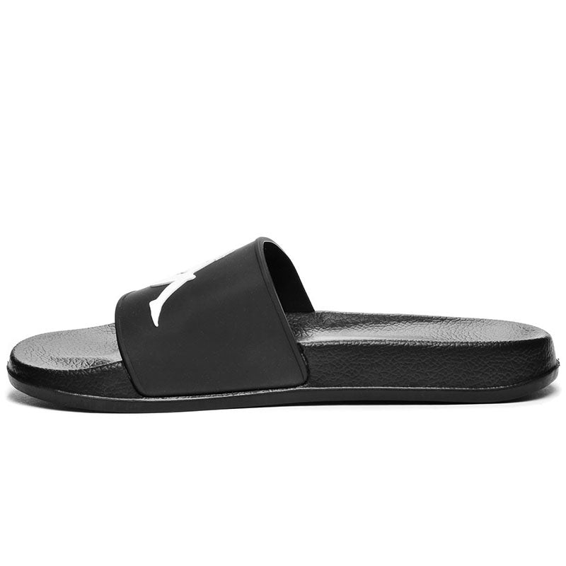 AUTHENTIC CAIUS - Black / White