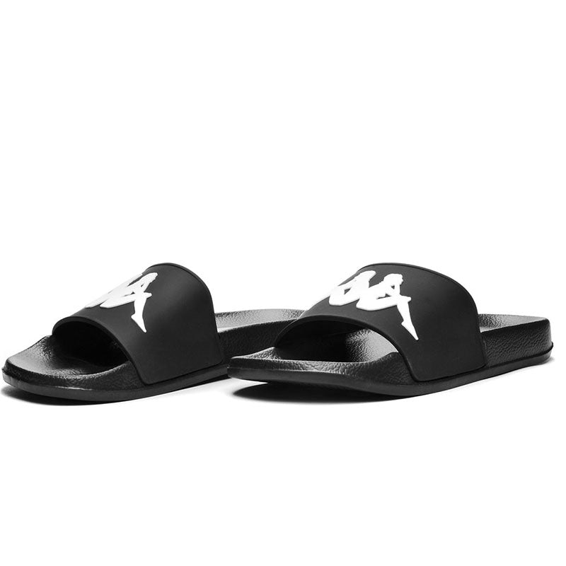 AUTHENTIC CAIUS - Black / White