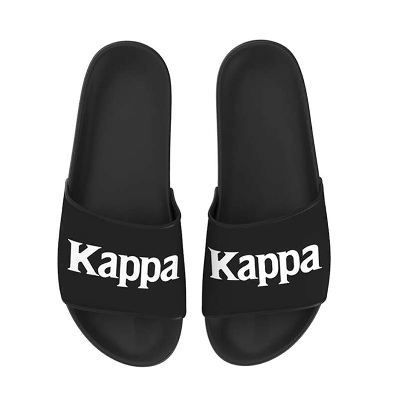 AUTHENTIC CAESAR 1 - BLACK/WHITE
