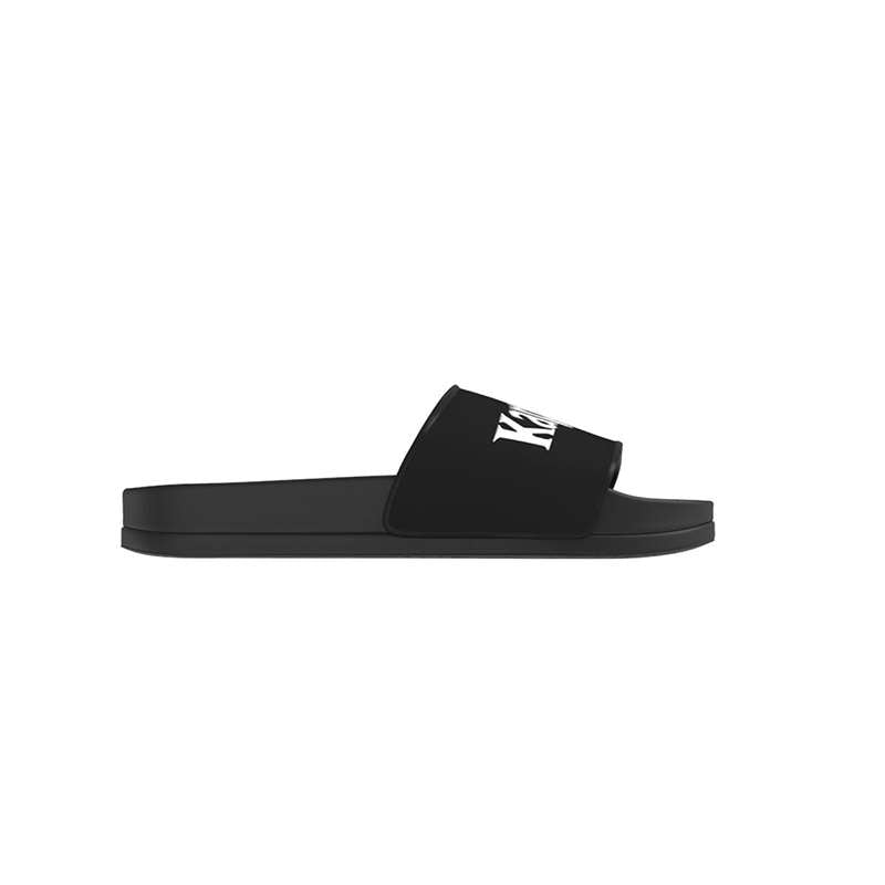 AUTHENTIC CAESAR 1 - BLACK/WHITE