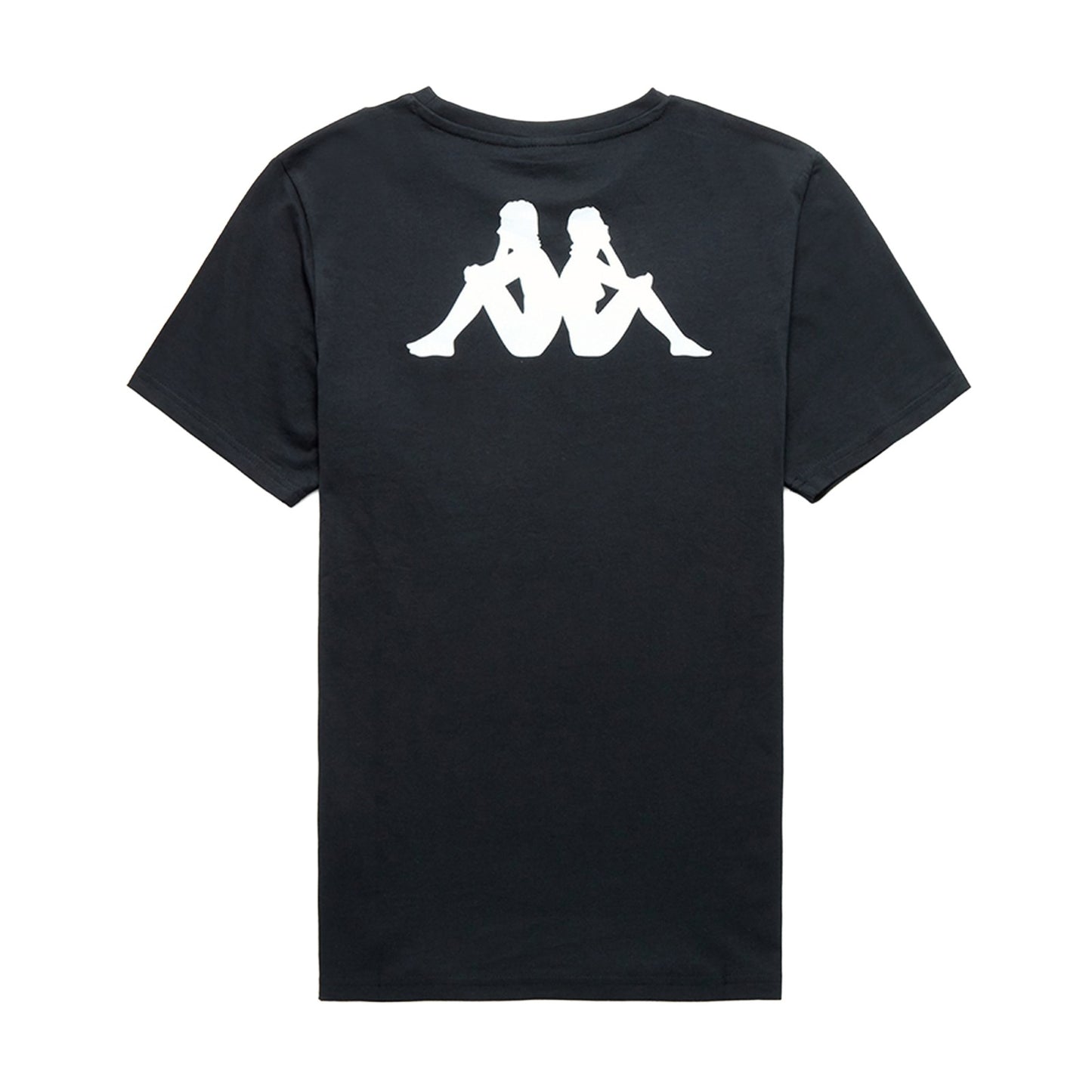 Auth Runis - Black/White