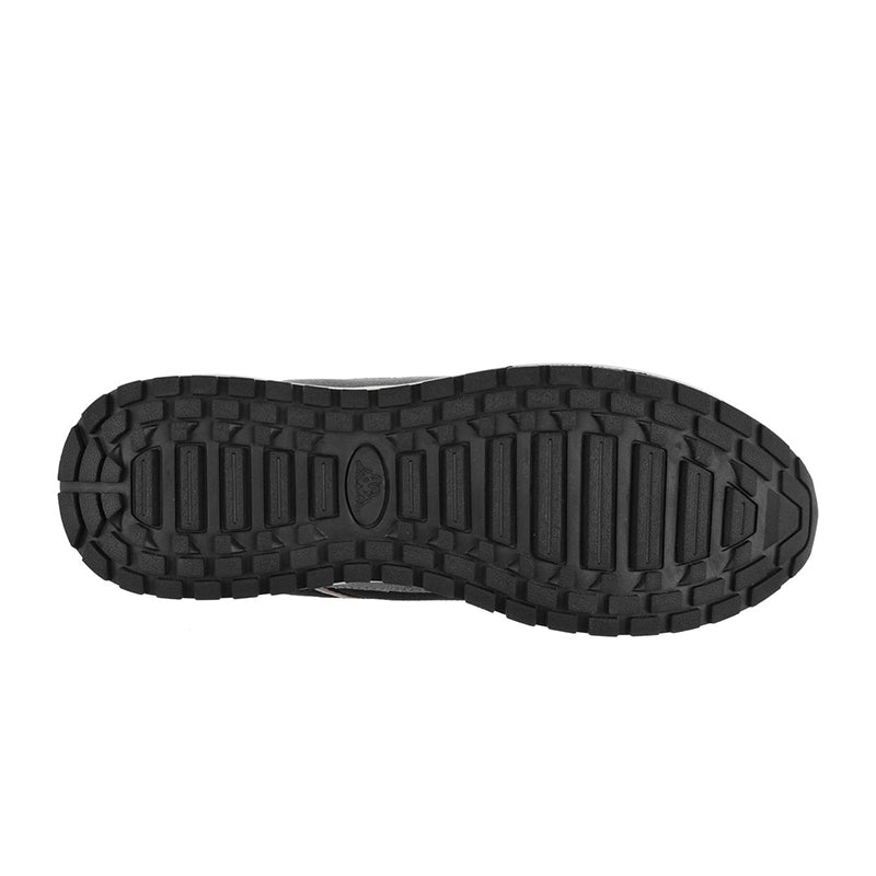 LOGO LINO - BLACK / GREY
