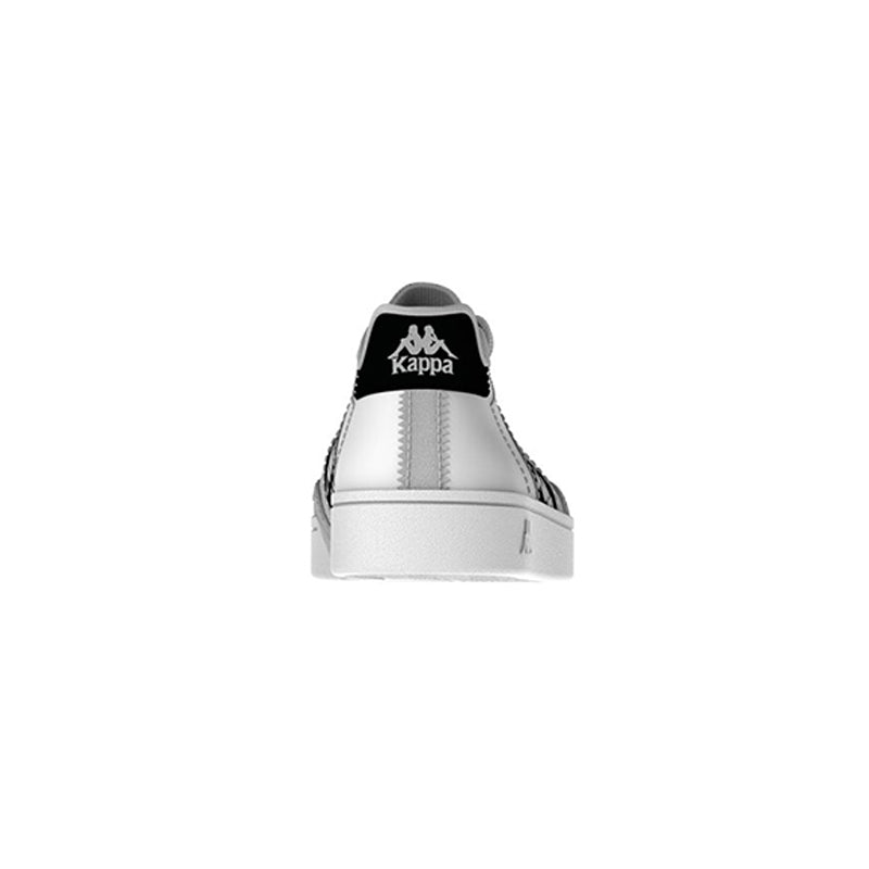 222 BANDA BARNEL 7 - WHITE/BLACK