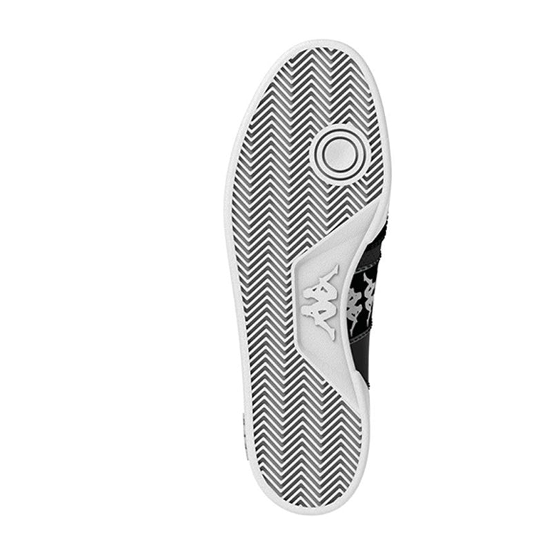 222 BANDA BARNEL 7 - BLACK/WHITE