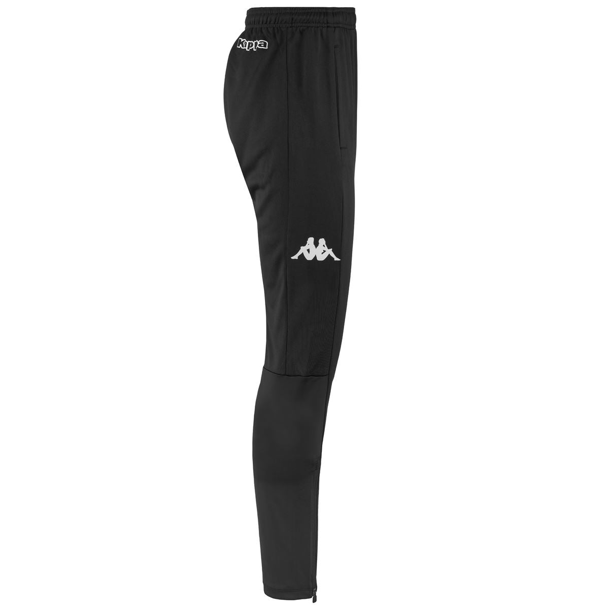 DARENTE YOUTH - Black